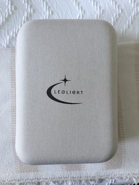 Cleolight LED Red Light Mask with Other Colors and Case